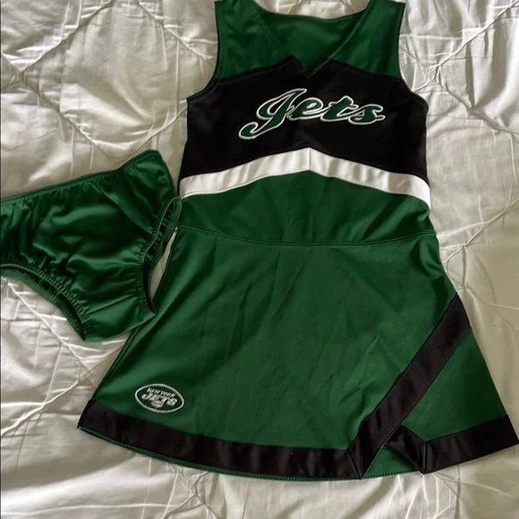 NFL | Matching Sets | Nfl Kids Matching Set Green And Black | Poshmark